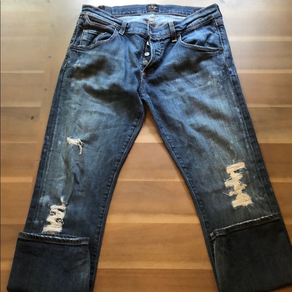Citizens Of Humanity Pants - Citizens of Humanity Jeans Citizens Of Humanity Pants - Citizens of Humanity Jeans